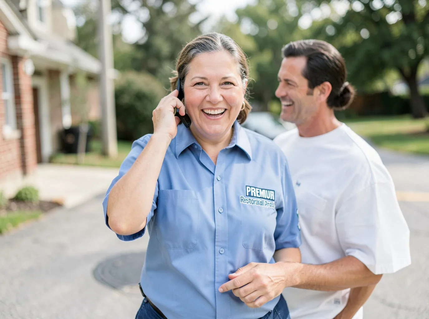Water Damage Restoration Hardy, NE FAQs